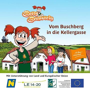 Deckblatt Pixibuch