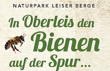 Bienenlehrpfad Oberleis_Gemeinde Ernstbrunn