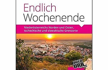 Endlich Wochenende