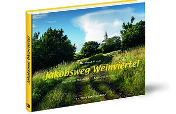 Jakobsweg Weinviertel
