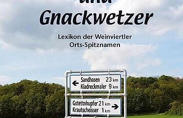 Sterzfresser und Gnackwetzer