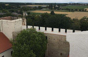 Burg Laa