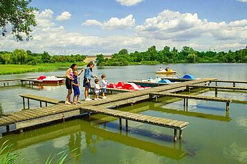 Bernhardsthal