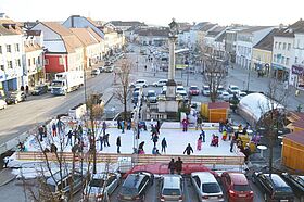 Mistelbacher Adventzauber_StadtGemeinde Mistelbach