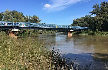 March-Brücke