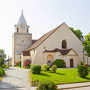 Kirche Großkrut
