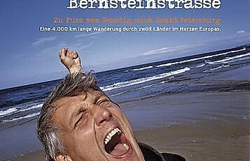 Die Wiederentdeckung der Bernsteinstrasse