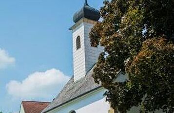 Dorfkapelle