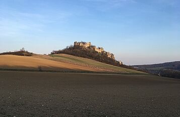 Burgruine Falkenstein