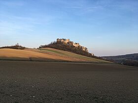 Burgruine Falkenstein
