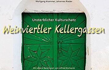 Weinviertler Kellergassen