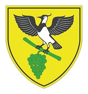 Gemeindewappen Gaubitsch