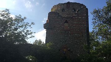 Hanselburg