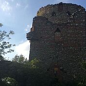 Hanselburg