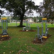 Fitnessgeräte Asparn