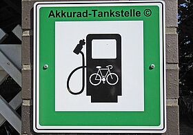 Stromtankstelle, pixabay Stromtankstelle, pixabay