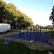 Fitnesspark