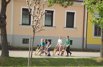 Ratscherkinder