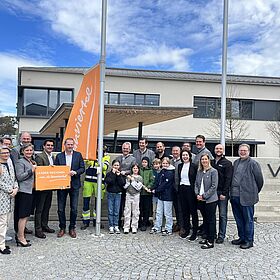 LEADER Region Donauraum