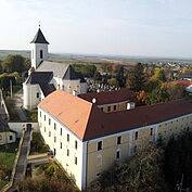Pfarrkirche Gaubitsch
