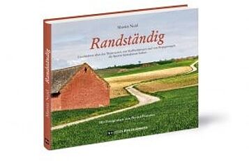 Buch Randständig