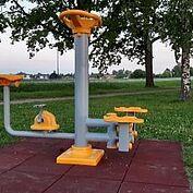 Fitnesspark Neusiedl