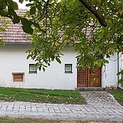 Kellergasse Pillichsdorf